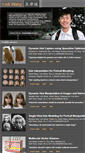 Mobile Screenshot of lvdiwang.com
